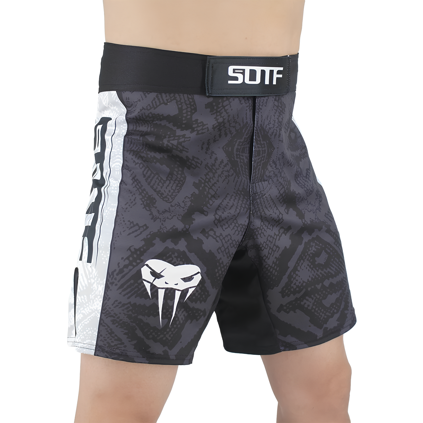 Short de Combat